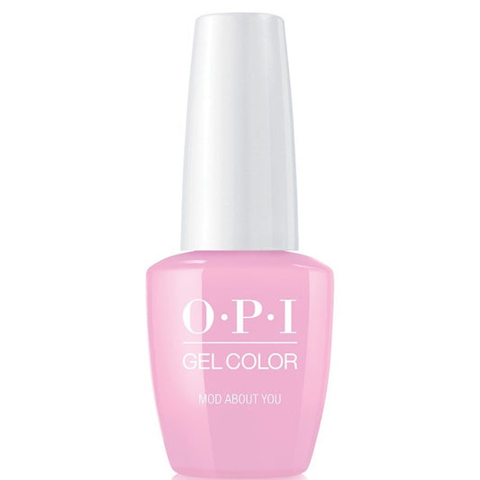 OPI Gel Color - Mod About You