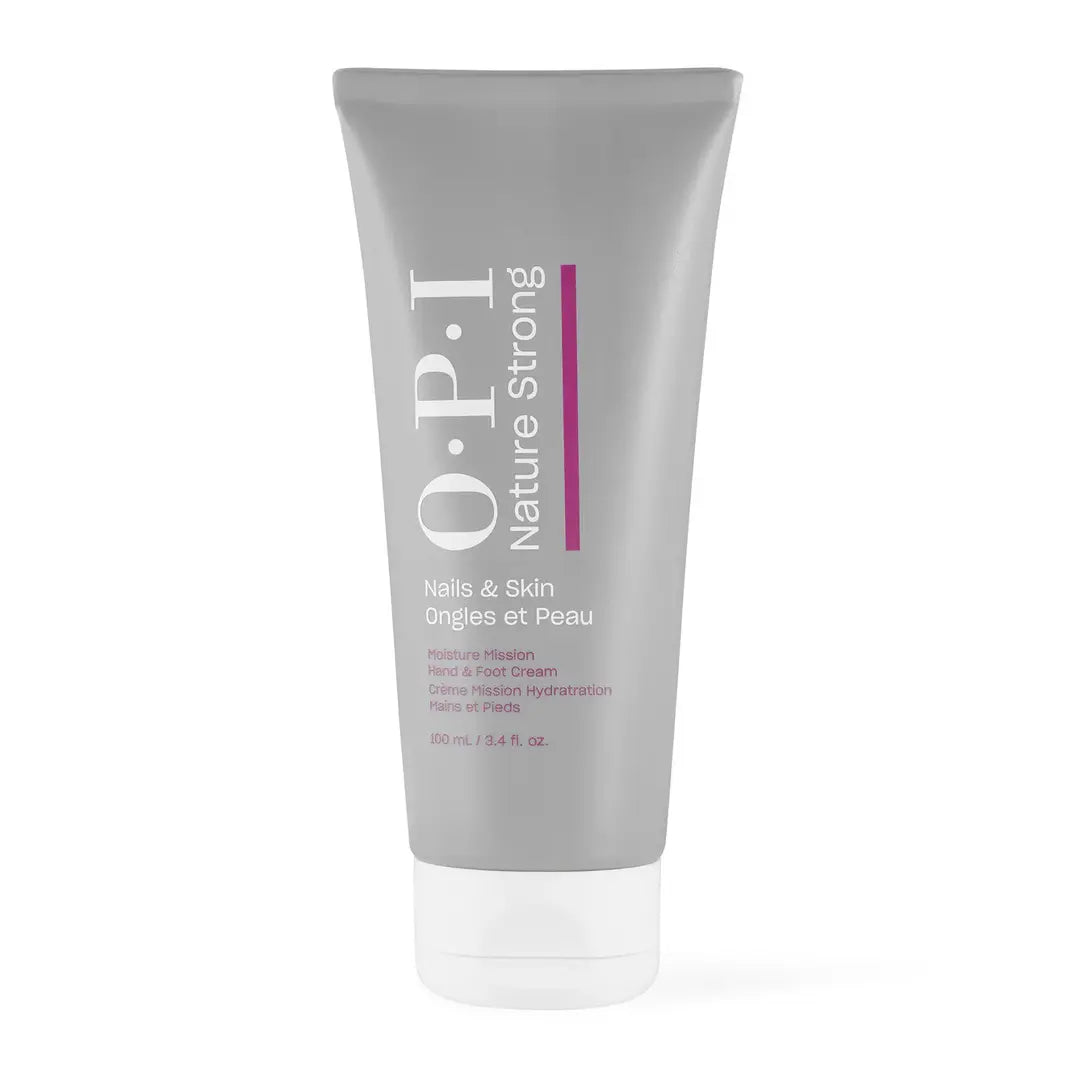 OPI Nature Strong Moisture Mission Hand & Foot Cream
