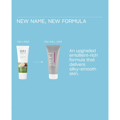 OPI Nature Strong Moisture Mission Hand & Foot Cream