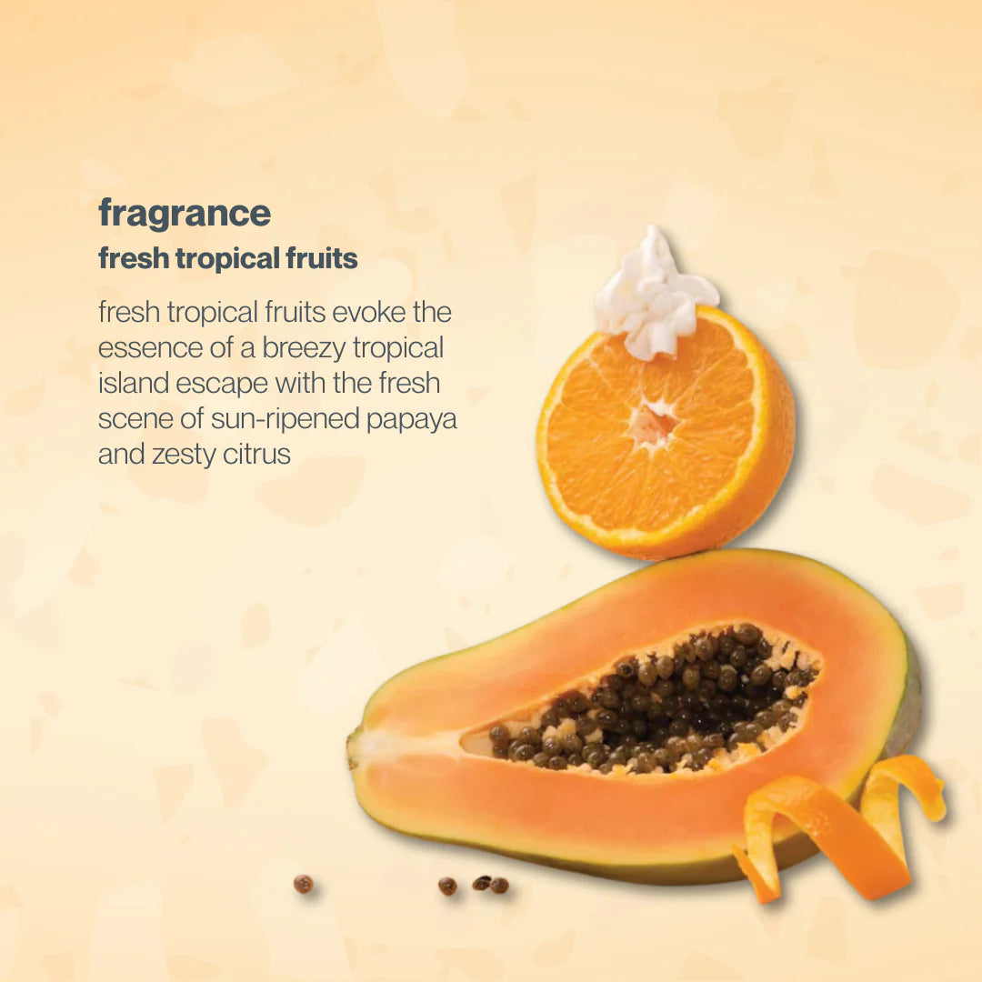 Milk_shake Moisture & More Serum 100ml – Hydrating Leave-In Hair Treatment