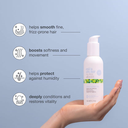 milk_shake No Frizz Allowed Glistening Milk 150ml