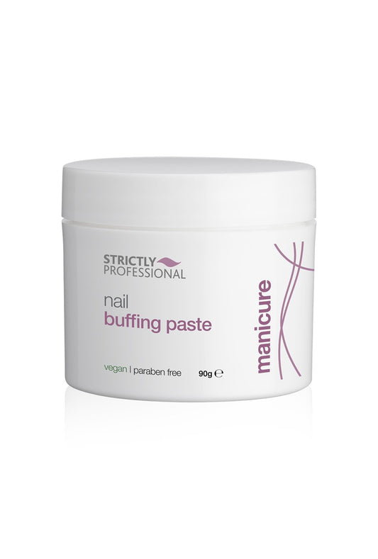 Strictly Professional - Nail Buffing Paste 60ml