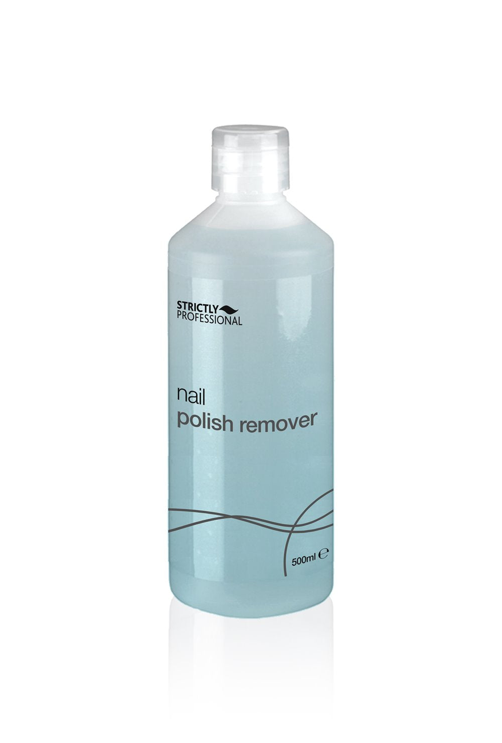 Strictly Professional - Nail Polish Remover