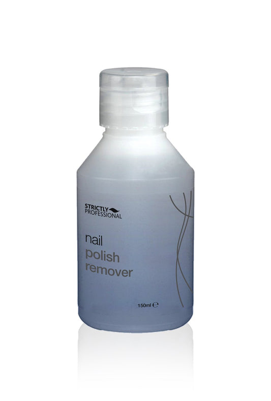 Strictly Professional - Nail Polish Remover