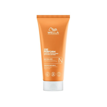 Wella Straight Perform+ Premium Straightener