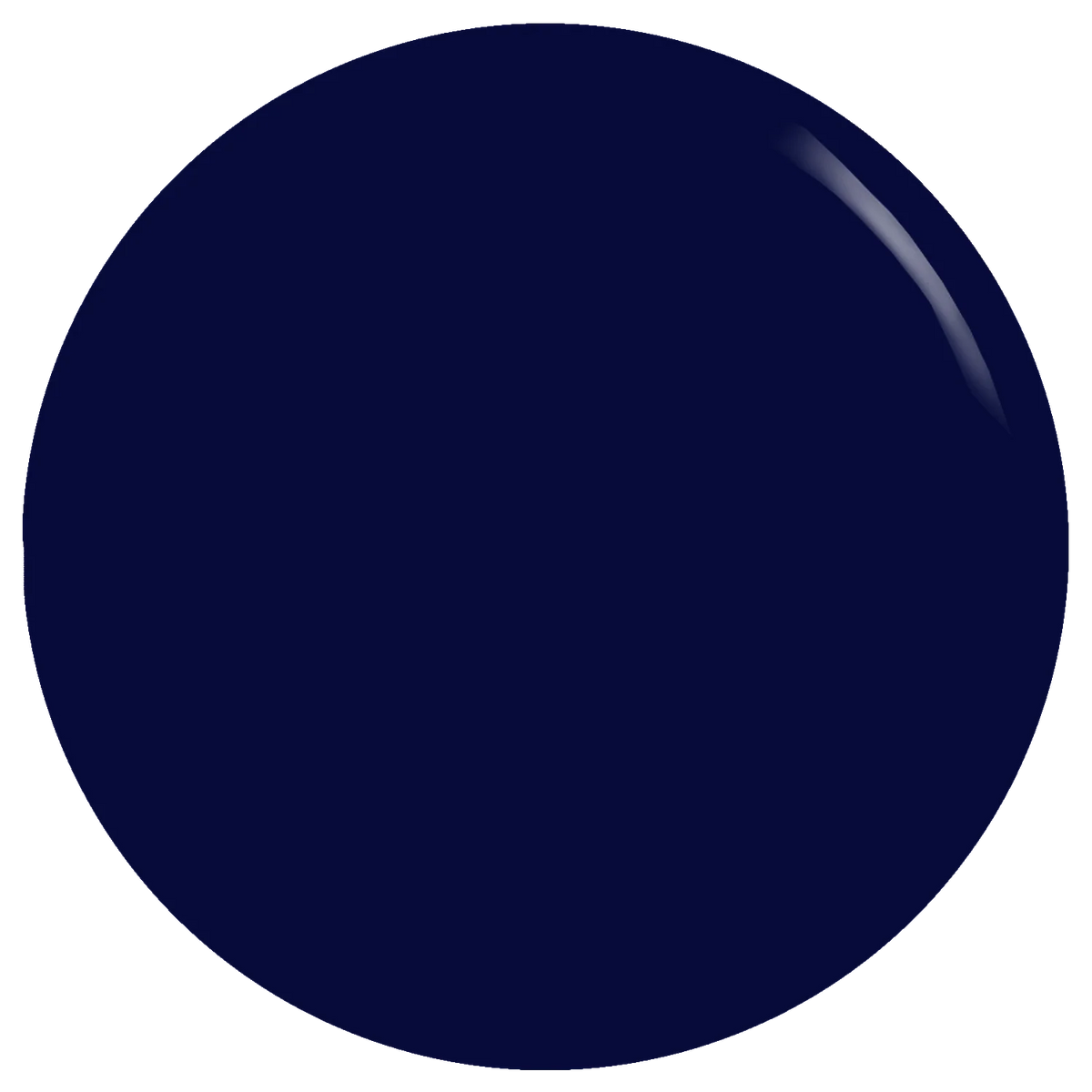 The Edge Nails - Nail Polish Lacquer 8ml - The Navy