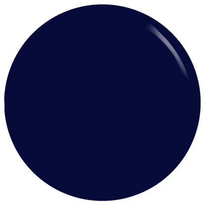 The Edge Nails - Nail Polish Lacquer 8ml - The Navy