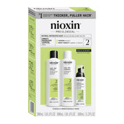 Wella - Nioxin - 3 Part Trial Kit 2