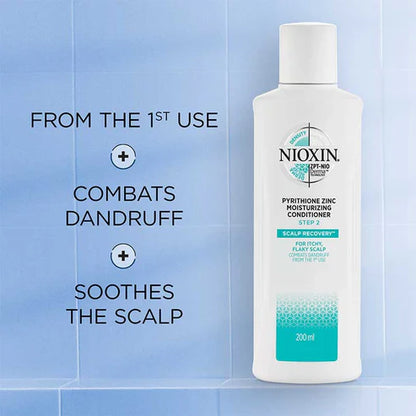 Wella - Nioxin - Scalp Recovery Conditioner