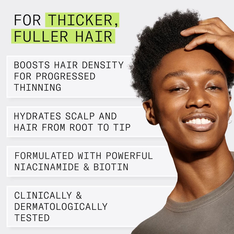 Wella - Nioxin - 3 Part Trial Kit 2