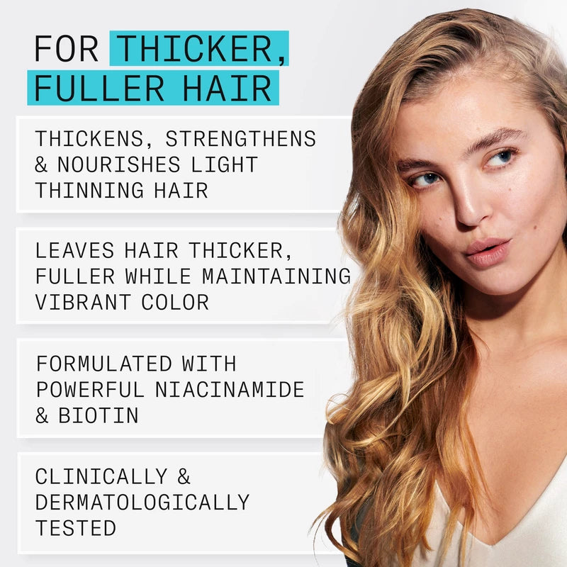 Wella - Nioxin - 3 Part Trial Kit 3