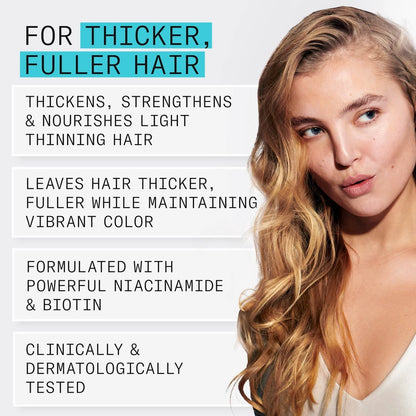 Wella - Nioxin - 3 Part Trial Kit 3