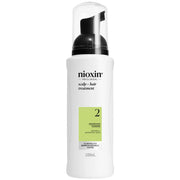Wella - Nioxin - Scalp & Hair Leave In Treatment 2 - 100ml