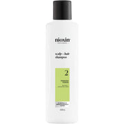 Wella - Nioxin - System 2 Cleanser Shampoo