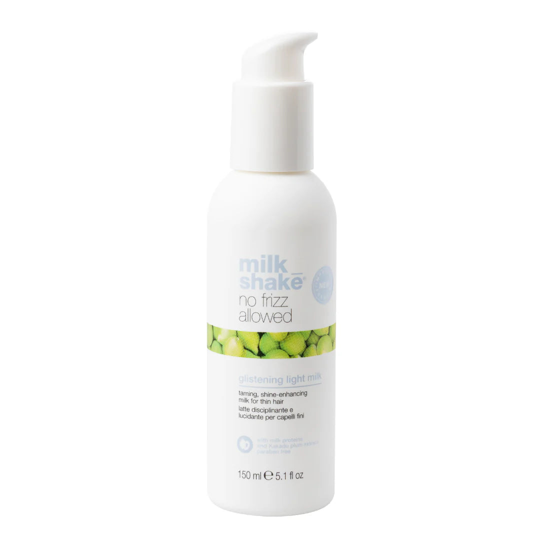 milk_shake No Frizz Allowed Glistening Milk 150ml