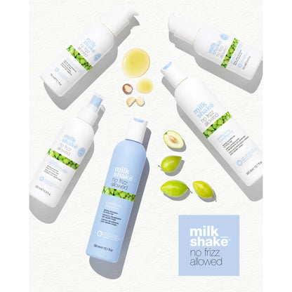 Milkshake No Frizz Allowed Perfecting Conditioner 300ml