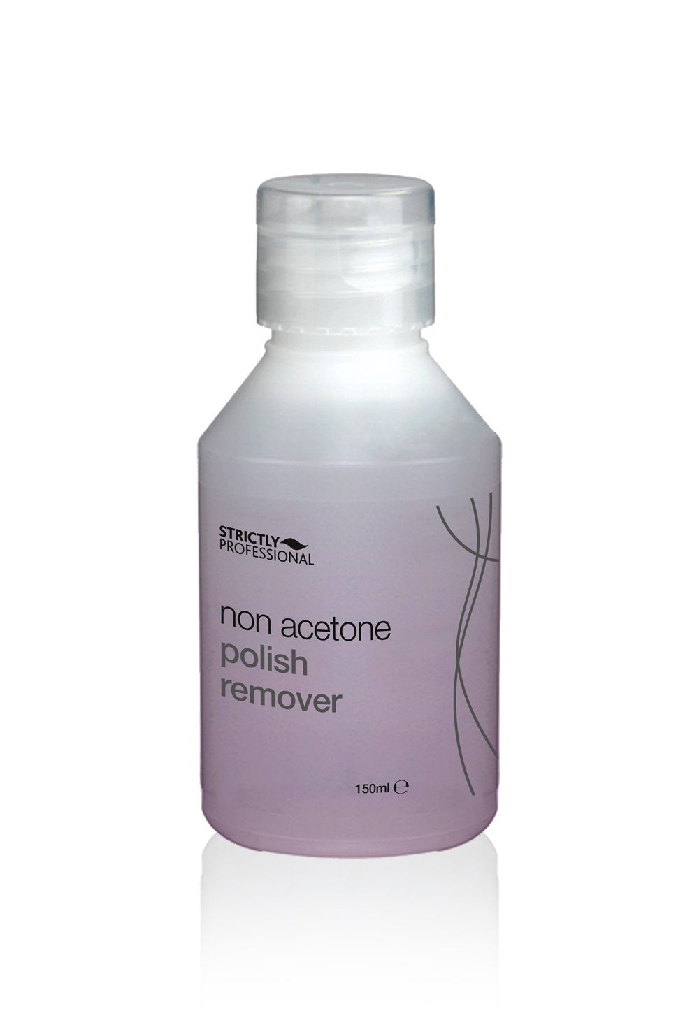 Strictly Professional - Non Acetone Nail Polish Remover