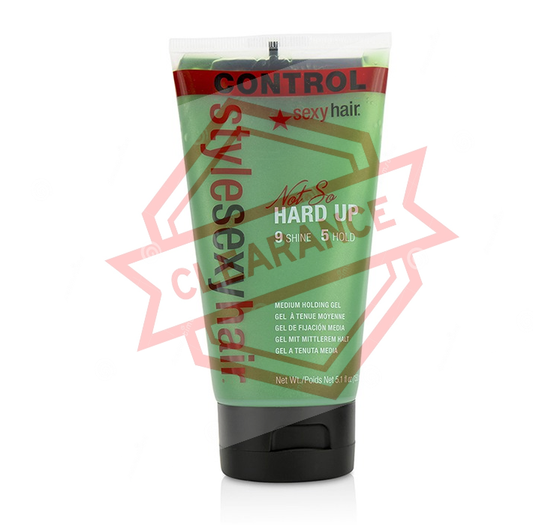 Style Sexy Hair - Not So Hard Up 150ml