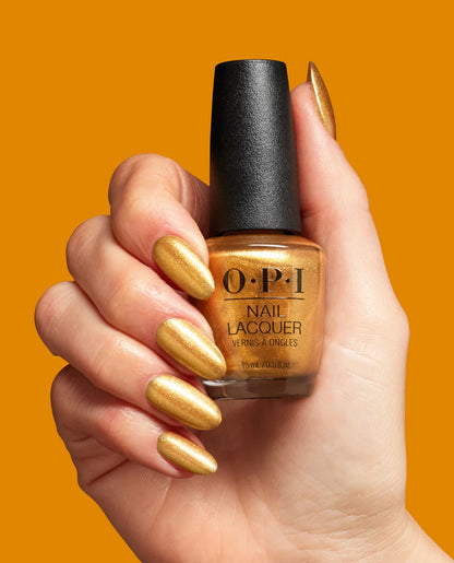 OPI Nail Polish - Nougat by Nature - 15ml