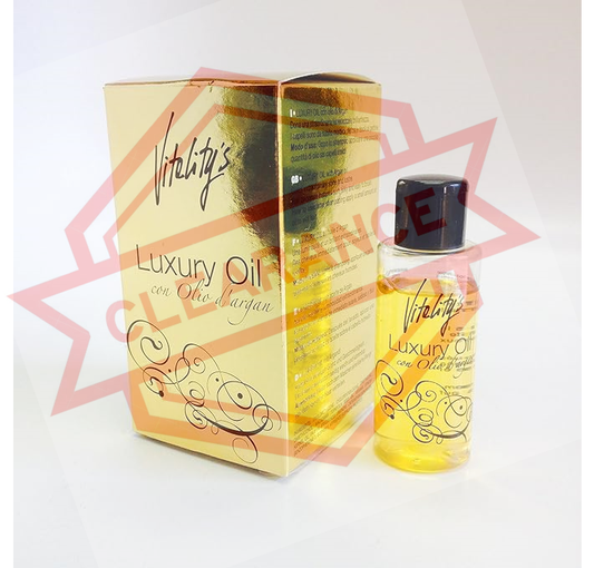 Vitality's Luxury Oil 35ml