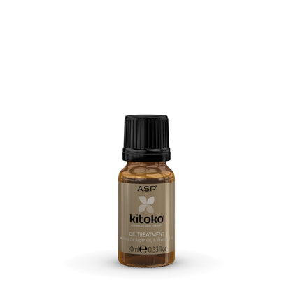 ASP Mode Christmas Bauble - Kitoko Oil 10ml