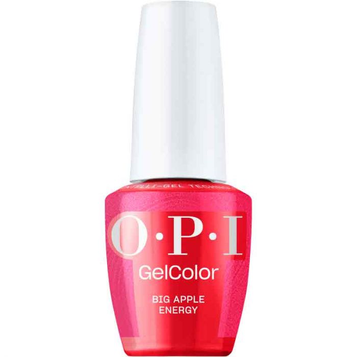 OPI Gel Color - Big Apple Energy - 15ml