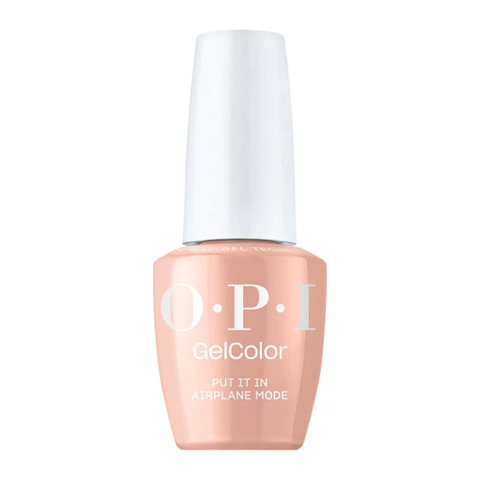 OPI Gel Color - Put It In Airplane Mode - 15ml