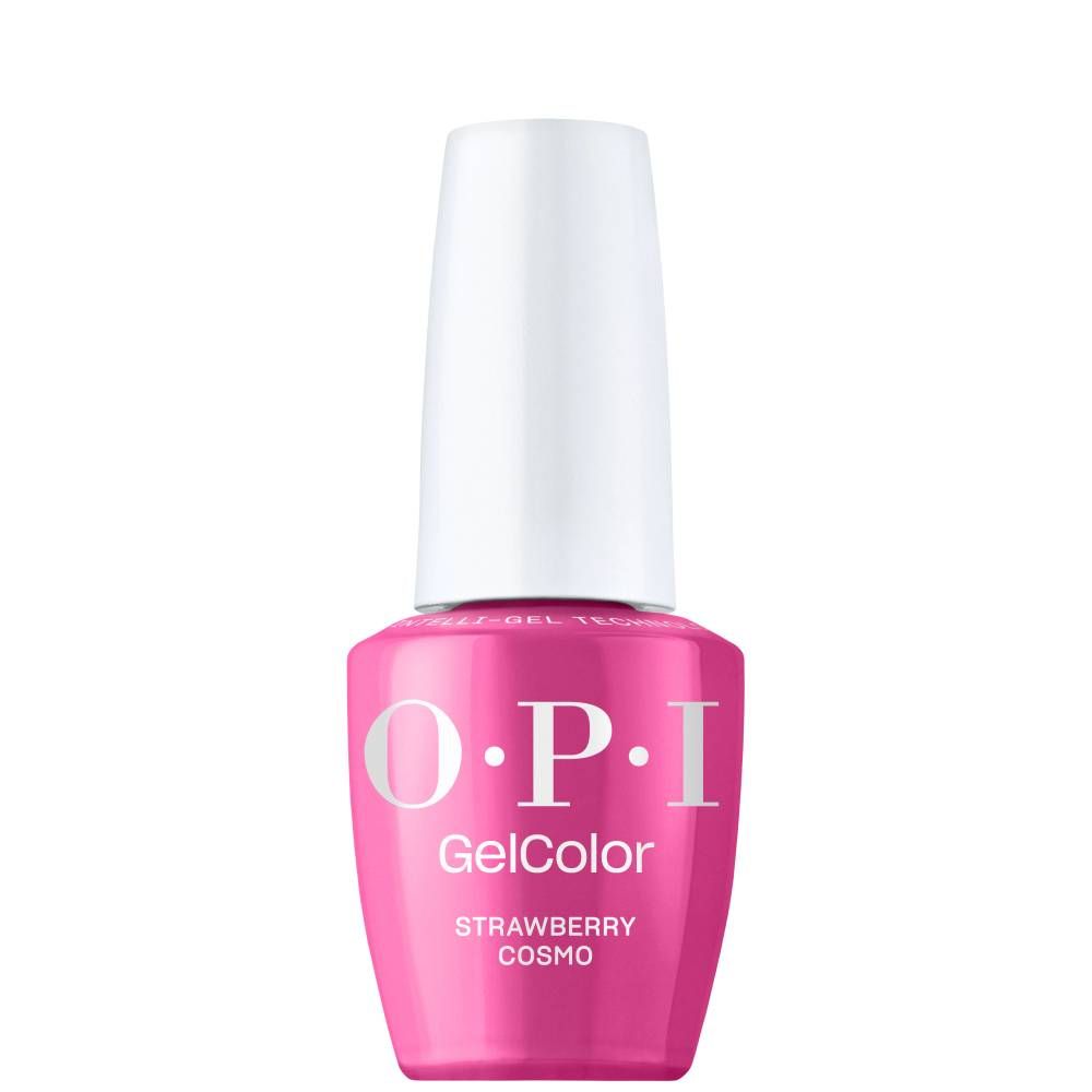OPI Gel Color - Strawberry Cosmo - 15ml