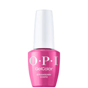 OPI Gel Color - Strawberry Cosmo - 15ml
