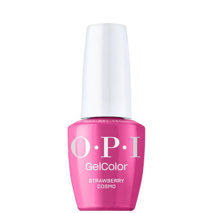 OPI Gel Color - Strawberry Cosmo - 15ml