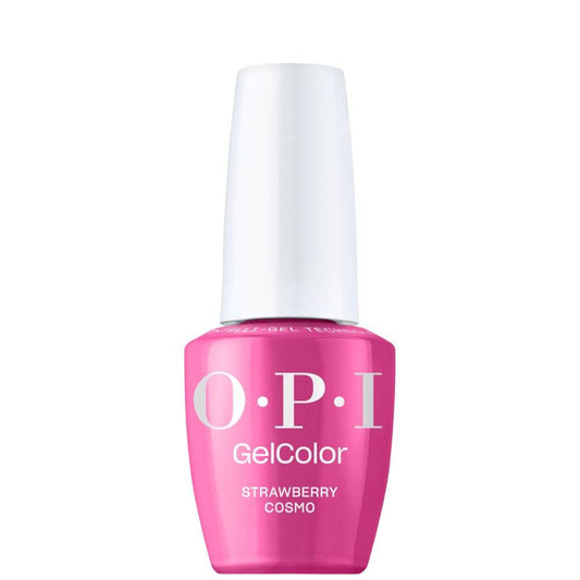 OPI Gel Color - Strawberry Cosmo - 15ml