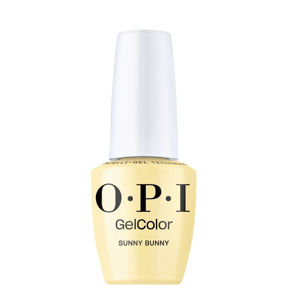 OPI Gel Color - Sunny Bunny - 15ml