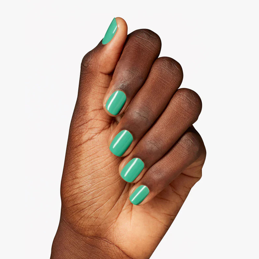 OPI Infinite Shine - Big Apple Green 15ml