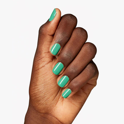 OPI Infinite Shine - Big Apple Green 15ml