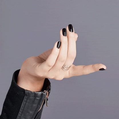 OPI Nail Polish - Lincoln Park After Brunch - 15ml