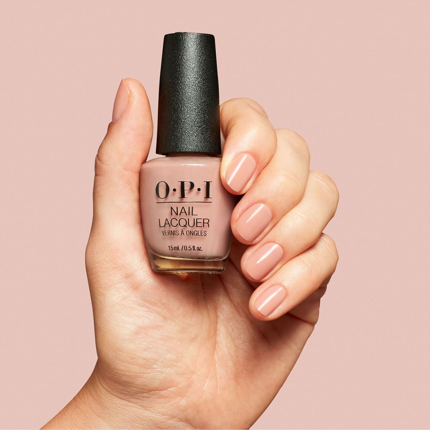 OPI Nail Polish - Put it in Airplane Mode - 15ml