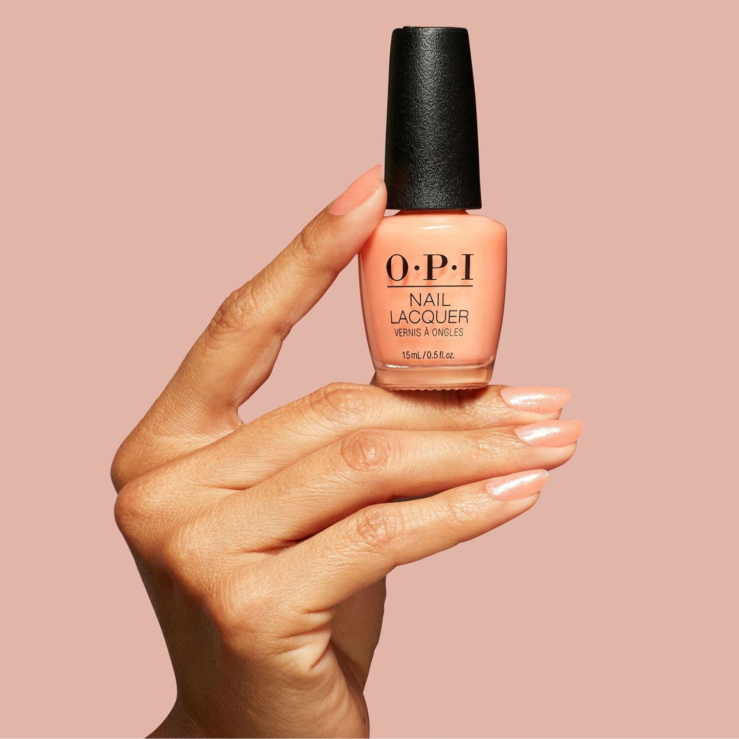 OPI Nail Polish - Queens Rule - 15ml