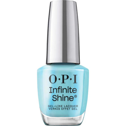 OPI Infinite Shine - Sea Me Now 15ml
