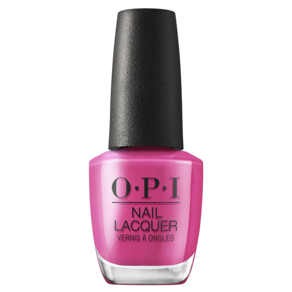 OPI Nail Polish - Strawberry Cosmo - 15ml