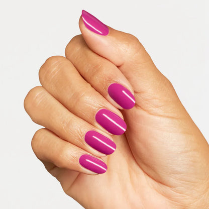 OPI Nail Polish - Strawberry Cosmo - 15ml