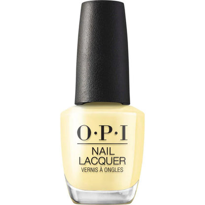 OPI Nail Polish - Sunny Bunny - 15ml