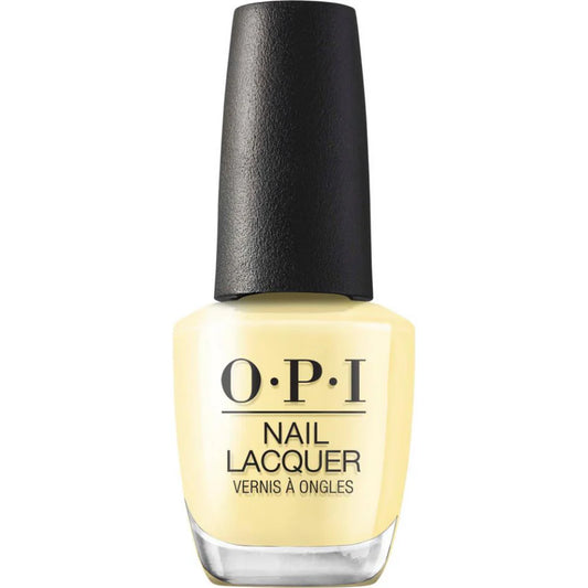 OPI Nail Polish - Sunny Bunny - 15ml
