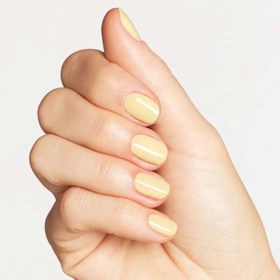 OPI Nail Polish - Sunny Bunny - 15ml