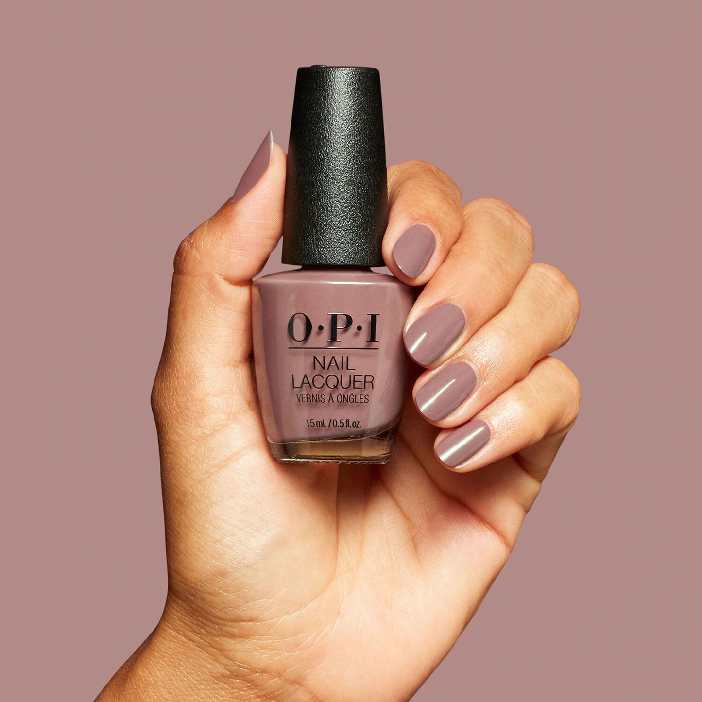 OPI Nail Polish - You Don't know Suzi - 15ml
