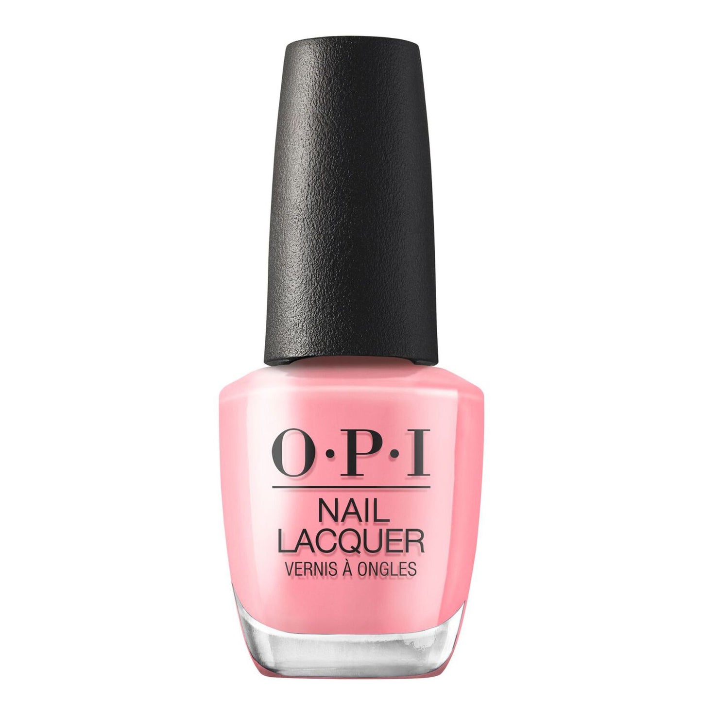 OPI Nail Polish -Bathtime Bubbly - 15ml