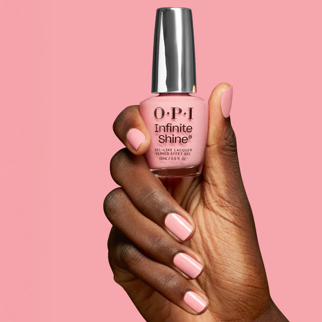 OPI Infinite Shine - Passion-ista 15ml
