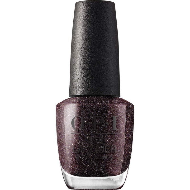 OPI Nail Polish - My Private Jet