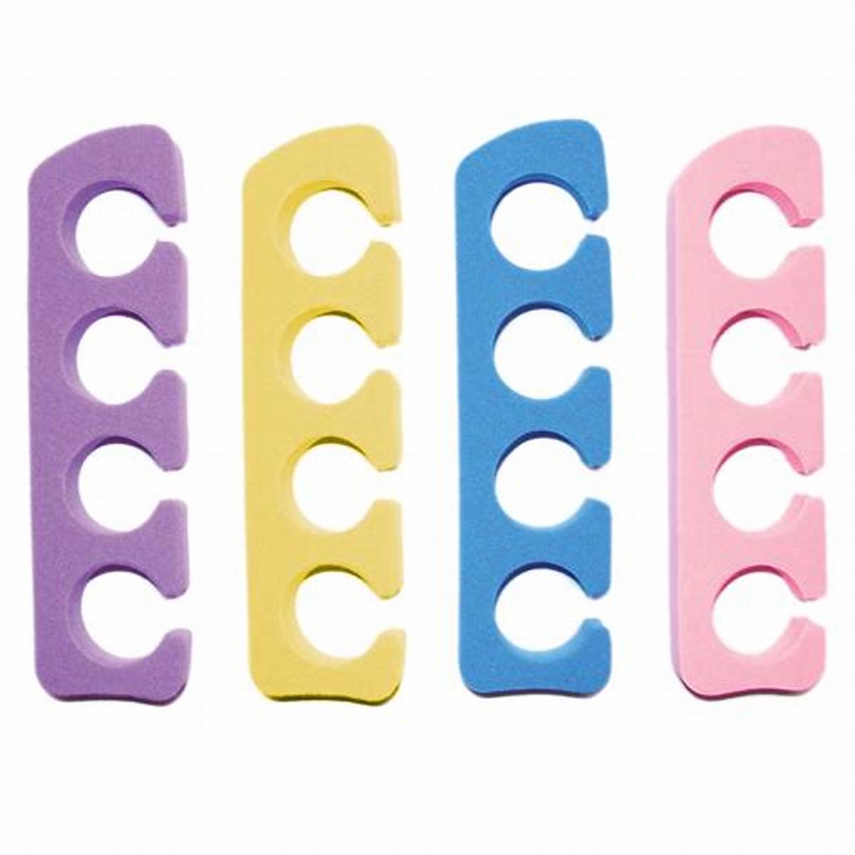 Foam Toe Separators