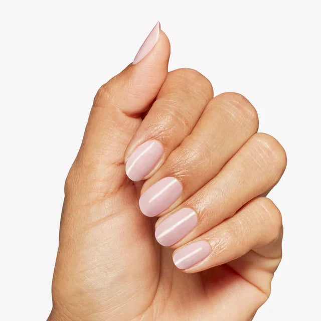 OPI Nail Polish - OPI'm a Bubble Bunny - 15ml
