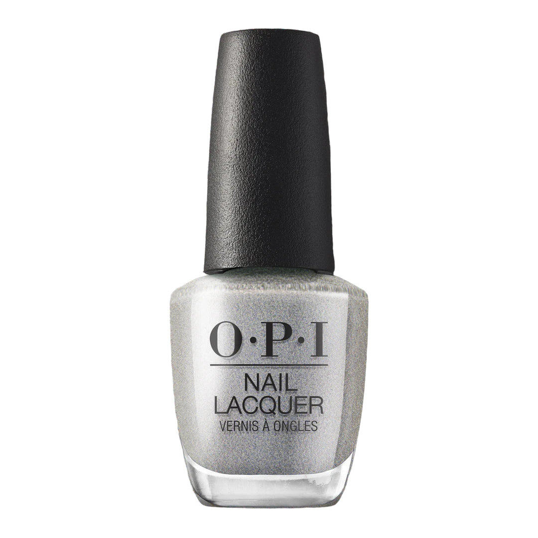OPI Nail Polish - OPI’m Frosted - 15ml